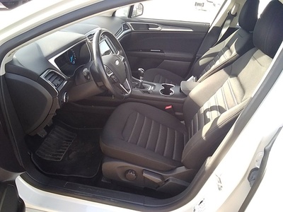 Ford Mondeo 2.0 TDCI Trend 110 kW (150 CV) 7 Ford Mondeo 2.0 TDCI Trend 110 kW (150 CV) 7