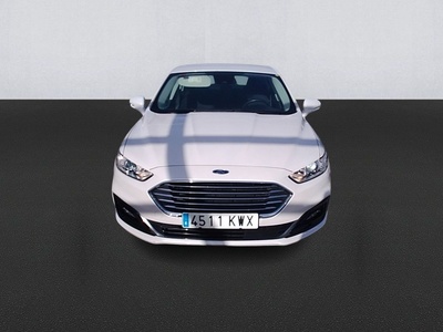 Ford Mondeo 2.0 TDCI Trend 110 kW (150 CV) 2 Ford Mondeo 2.0 TDCI Trend 110 kW (150 CV) 2