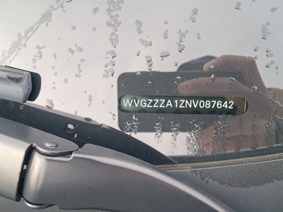 Volkswagen T-Roc Advance R-Line 1.0 TSI 81 kW (110 CV) 12 Volkswagen T-Roc Advance R-Line 1.0 TSI 81 kW (110 CV) 12