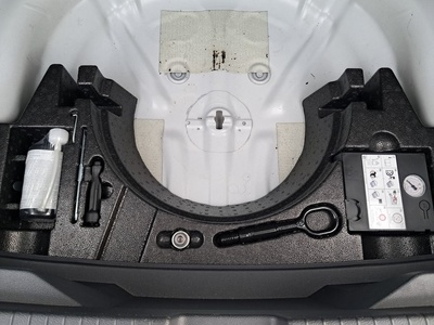 Volkswagen T-Roc Advance R-Line 1.0 TSI 81 kW (110 CV) 11 Volkswagen T-Roc Advance R-Line 1.0 TSI 81 kW (110 CV) 11