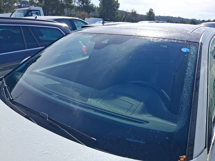 Volkswagen Arteon R-Line 2.0 TSI 140 kW (190 CV) DSG Vehículo usado en Madrid Volkswagen Arteon R-Line 2.0 TSI 140 kW (190 CV) DSG Vehículo usado en Madrid