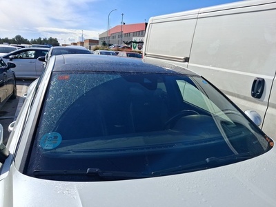 Volkswagen Arteon R-Line 2.0 TSI 140 kW (190 CV) DSG 9 Volkswagen Arteon R-Line 2.0 TSI 140 kW (190 CV) DSG 9