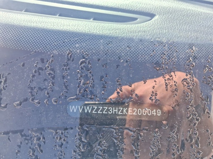 Volkswagen Arteon R-Line 2.0 TSI 140 kW (190 CV) DSG Vehículo usado en Madrid Volkswagen Arteon R-Line 2.0 TSI 140 kW (190 CV) DSG Vehículo usado en Madrid