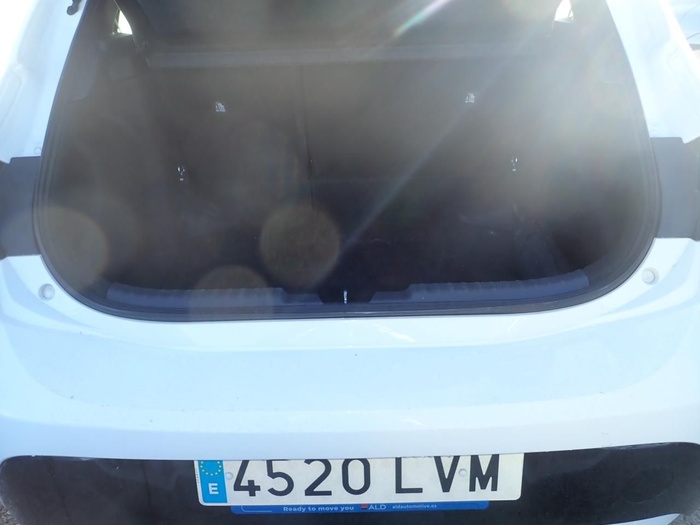 Toyota Corolla 1.8 125 Híbrido Active Tech E-CVT 90 kW (122 CV) Vehículo usado en Madrid Toyota Corolla 1.8 125 Híbrido Active Tech E-CVT 90 kW (122 CV) Vehículo usado en Madrid