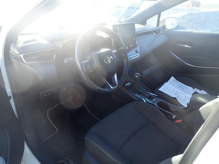 Toyota Corolla 1.8 125 Híbrido Active Tech E-CVT 90 kW (122 CV) Vehículo usado en Madrid Toyota Corolla 1.8 125 Híbrido Active Tech E-CVT 90 kW (122 CV) Vehículo usado en Madrid