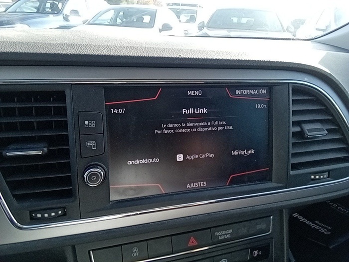 SEAT León 1.5 TSI S&S Style Visio Edition 96 kW (130 CV) Vehículo usado en Madrid SEAT León 1.5 TSI S&S Style Visio Edition 96 kW (130 CV) Vehículo usado en Madrid