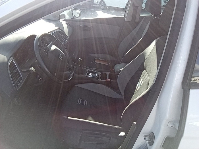 SEAT León 1.5 TSI S&S Style Visio Edition 96 kW (130 CV) Vehículo usado en Madrid SEAT León 1.5 TSI S&S Style Visio Edition 96 kW (130 CV) Vehículo usado en Madrid