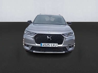 DS DS7 Crossback BlueHDi 130 DE Bastille + AT 96 kW (130 CV) 2 DS DS7 Crossback BlueHDi 130 DE Bastille + AT 96 kW (130 CV) 2