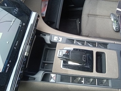 DS DS7 Crossback BlueHDi 130 DE Bastille + AT 96 kW (130 CV) 13 DS DS7 Crossback BlueHDi 130 DE Bastille + AT 96 kW (130 CV) 13