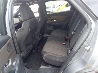 DS DS7 Crossback BlueHDi 130 DE Bastille + AT 96 kW (130 CV) 9 DS DS7 Crossback BlueHDi 130 DE Bastille + AT 96 kW (130 CV) 9