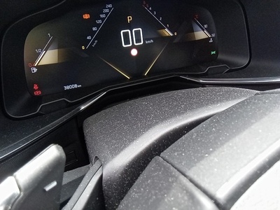 DS DS7 Crossback BlueHDi 130 DE Bastille + AT 96 kW (130 CV) 11 DS DS7 Crossback BlueHDi 130 DE Bastille + AT 96 kW (130 CV) 11