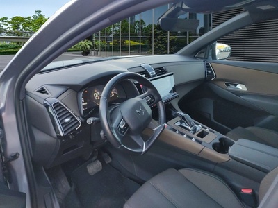DS DS7 Crossback BlueHDi 130 DE Bastille + AT 96 kW (130 CV) 14 DS DS7 Crossback BlueHDi 130 DE Bastille + AT 96 kW (130 CV) 14
