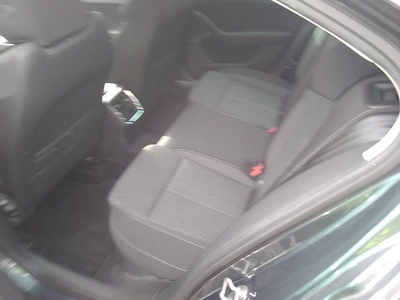 Skoda Octavia 1.5 TSI MHEV Style DSG 110 kW (150 CV) 14 Skoda Octavia 1.5 TSI MHEV Style DSG 110 kW (150 CV) 14