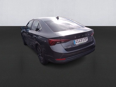 Skoda Octavia 1.5 TSI MHEV Style DSG 110 kW (150 CV) 6 Skoda Octavia 1.5 TSI MHEV Style DSG 110 kW (150 CV) 6