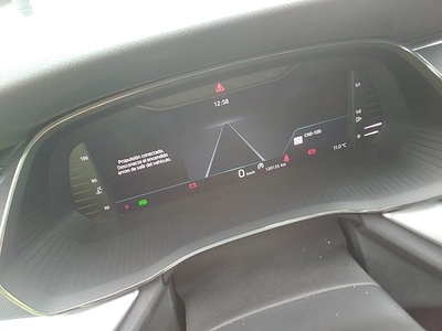 Skoda Octavia 1.5 TSI MHEV Style DSG 110 kW (150 CV) 8 Skoda Octavia 1.5 TSI MHEV Style DSG 110 kW (150 CV) 8