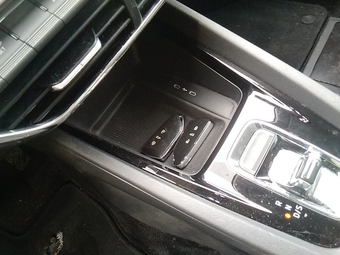 Skoda Octavia 1.5 TSI MHEV Style DSG 110 kW (150 CV) Vehículo usado en Madrid Skoda Octavia 1.5 TSI MHEV Style DSG 110 kW (150 CV) Vehículo usado en Madrid