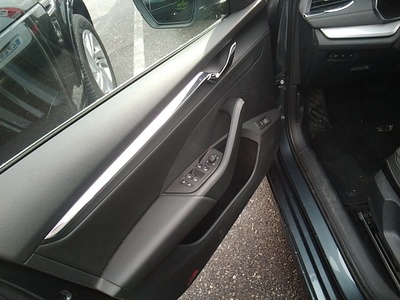 Skoda Octavia 1.5 TSI MHEV Style DSG 110 kW (150 CV) 13 Skoda Octavia 1.5 TSI MHEV Style DSG 110 kW (150 CV) 13