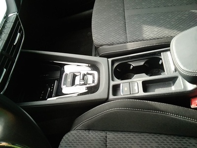 Skoda Octavia 1.5 TSI MHEV Style DSG 110 kW (150 CV) 11 Skoda Octavia 1.5 TSI MHEV Style DSG 110 kW (150 CV) 11