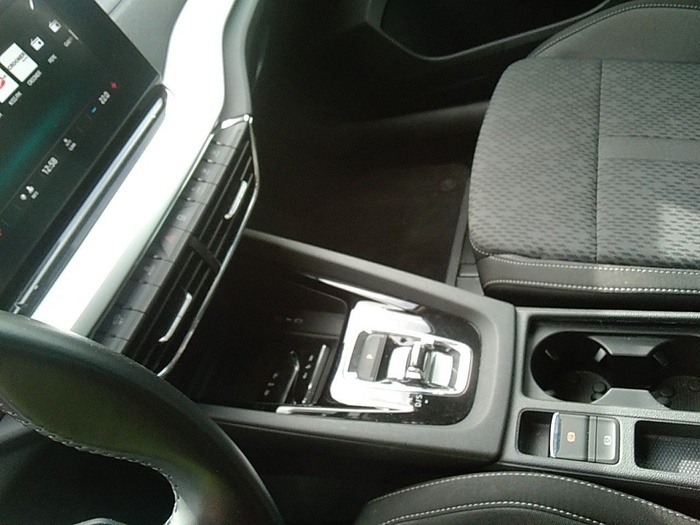 Skoda Octavia 1.5 TSI MHEV Style DSG 110 kW (150 CV) Vehículo usado en Madrid Skoda Octavia 1.5 TSI MHEV Style DSG 110 kW (150 CV) Vehículo usado en Madrid