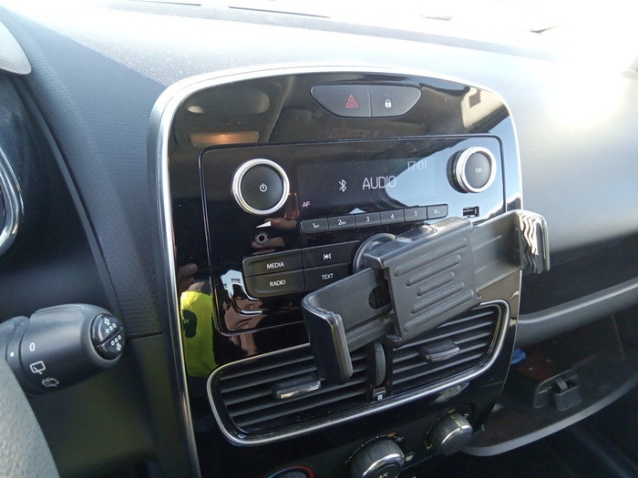 Renault Clio Business Energy TCe 66 kW (90 CV) GLP Vehículo usado en Madrid Renault Clio Business Energy TCe 66 kW (90 CV) GLP Vehículo usado en Madrid