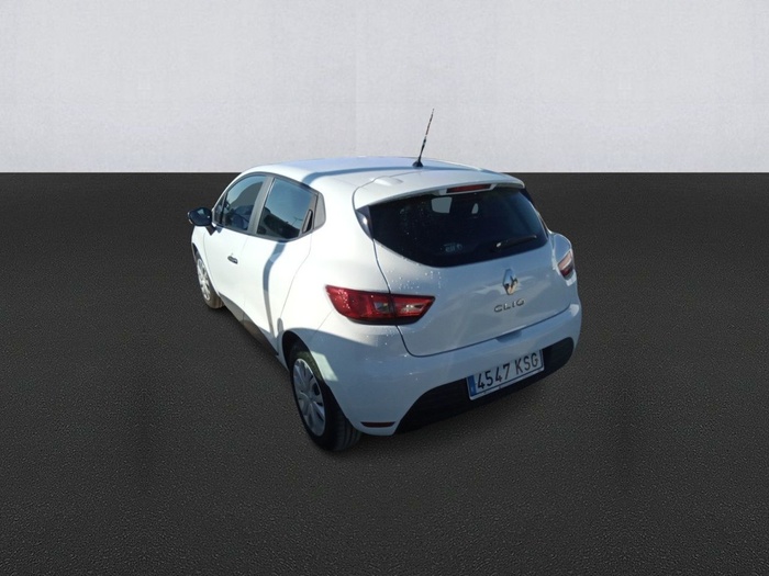 Renault Clio Business Energy TCe 66 kW (90 CV) GLP Vehículo usado en Madrid Renault Clio Business Energy TCe 66 kW (90 CV) GLP Vehículo usado en Madrid