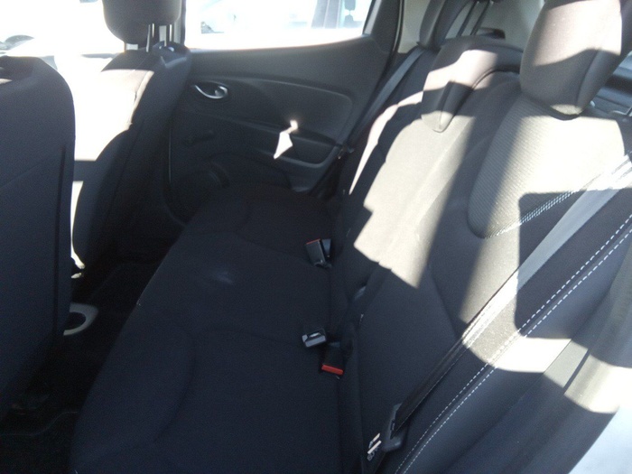 Renault Clio Business Energy TCe 66 kW (90 CV) GLP Vehículo usado en Madrid Renault Clio Business Energy TCe 66 kW (90 CV) GLP Vehículo usado en Madrid