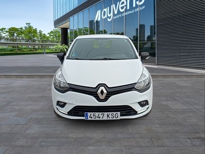 Renault Clio Business Energy TCe 66 kW (90 CV) GLP 2 Renault Clio Business Energy TCe 66 kW (90 CV) GLP 2