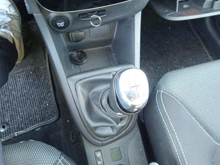 Renault Clio Business Energy TCe 66 kW (90 CV) GLP Vehículo usado en Madrid Renault Clio Business Energy TCe 66 kW (90 CV) GLP Vehículo usado en Madrid