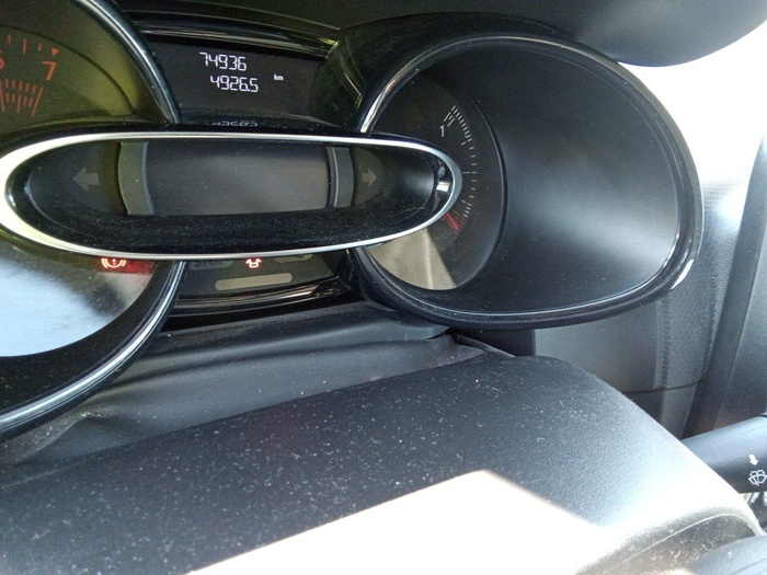 Renault Clio Business Energy TCe 66 kW (90 CV) GLP Vehículo usado en Madrid Renault Clio Business Energy TCe 66 kW (90 CV) GLP Vehículo usado en Madrid