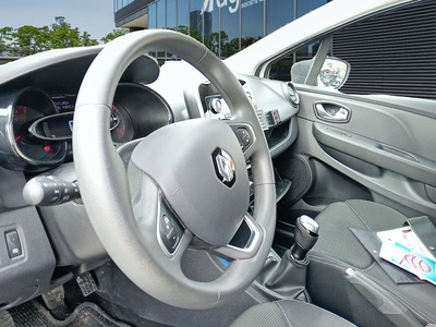 Renault Clio Business Energy TCe 66 kW (90 CV) GLP 7 Renault Clio Business Energy TCe 66 kW (90 CV) GLP 7