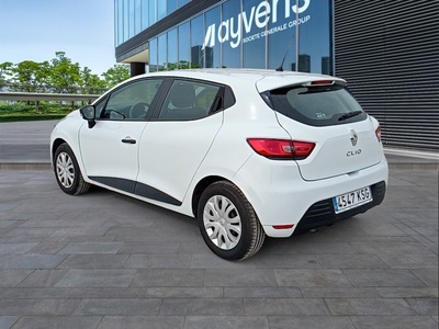 Renault Clio Business Energy TCe 66 kW (90 CV) GLP 6 Renault Clio Business Energy TCe 66 kW (90 CV) GLP 6