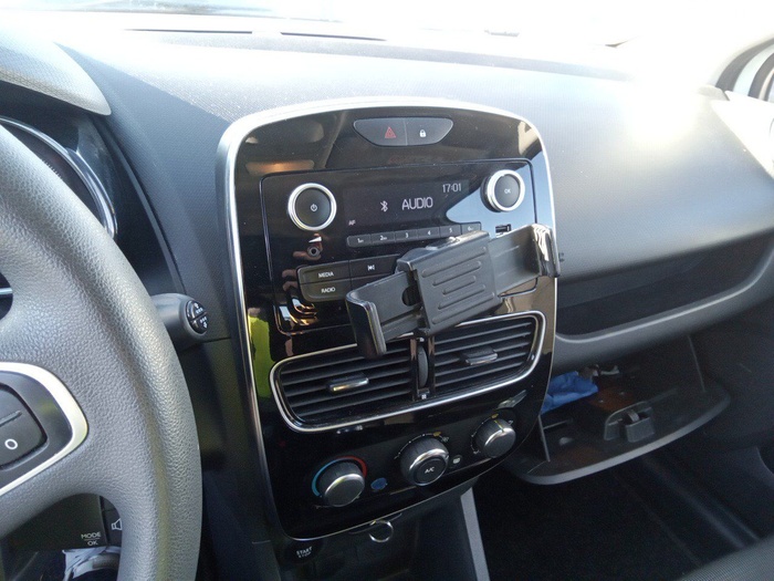 Renault Clio Business Energy TCe 66 kW (90 CV) GLP Vehículo usado en Madrid Renault Clio Business Energy TCe 66 kW (90 CV) GLP Vehículo usado en Madrid