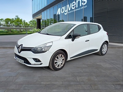 Renault Clio Business Energy TCe 66 kW (90 CV) GLP 1 Renault Clio Business Energy TCe 66 kW (90 CV) GLP 1