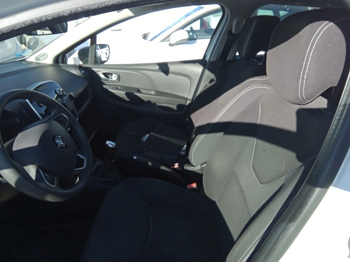 Renault Clio Business Energy TCe 66 kW (90 CV) GLP Vehículo usado en Madrid Renault Clio Business Energy TCe 66 kW (90 CV) GLP Vehículo usado en Madrid