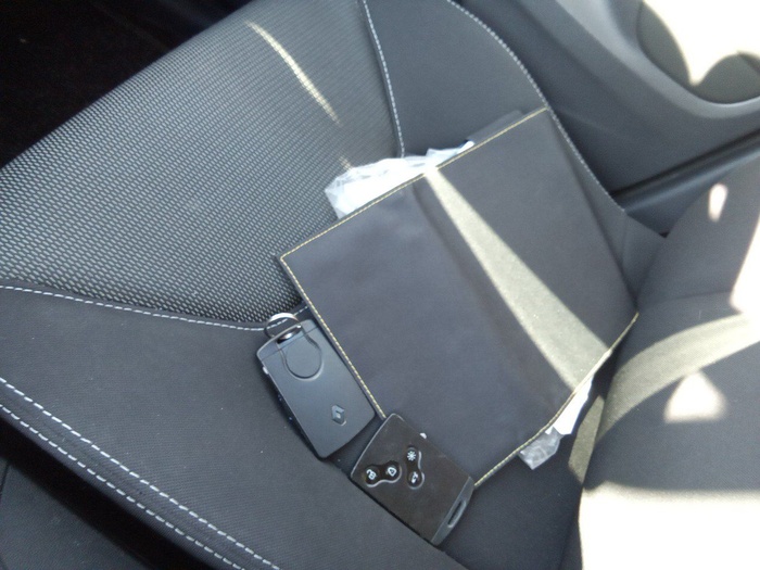 Renault Clio Business Energy TCe 66 kW (90 CV) GLP Vehículo usado en Madrid Renault Clio Business Energy TCe 66 kW (90 CV) GLP Vehículo usado en Madrid