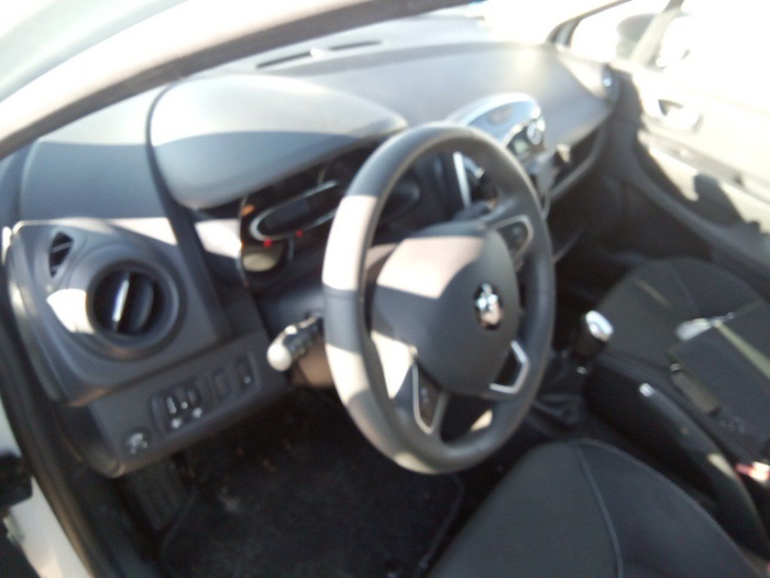 Renault Clio Business Energy TCe 66 kW (90 CV) GLP Vehículo usado en Madrid Renault Clio Business Energy TCe 66 kW (90 CV) GLP Vehículo usado en Madrid