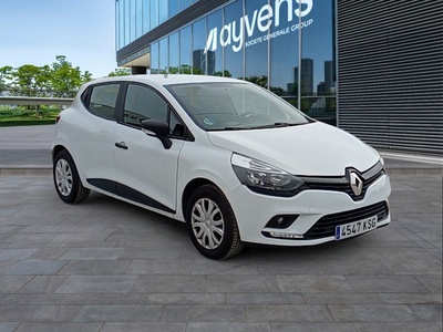 Renault Clio Business Energy TCe 66 kW (90 CV) GLP 3 Renault Clio Business Energy TCe 66 kW (90 CV) GLP 3
