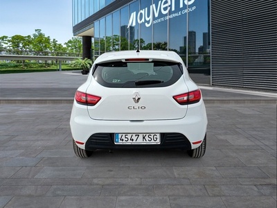 Renault Clio Business Energy TCe 66 kW (90 CV) GLP 5 Renault Clio Business Energy TCe 66 kW (90 CV) GLP 5