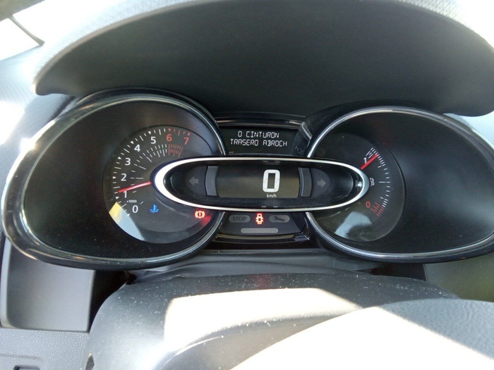 Renault Clio Business Energy TCe 66 kW (90 CV) GLP Vehículo usado en Madrid Renault Clio Business Energy TCe 66 kW (90 CV) GLP Vehículo usado en Madrid