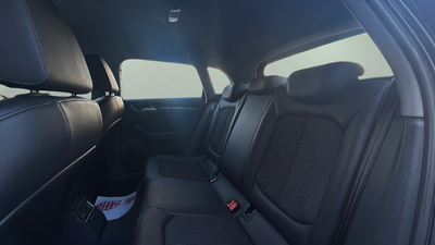 Audi A3 Sportback design 35 TFSI 110 kW (150 CV) S tronic 13 Audi A3 Sportback design 35 TFSI 110 kW (150 CV) S tronic 13