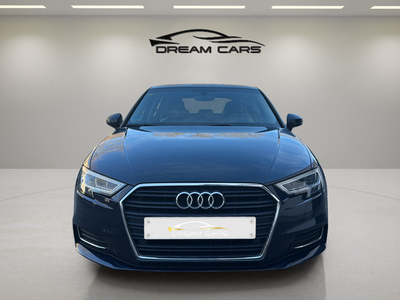 Audi A3 Sportback design 35 TFSI 110 kW (150 CV) S tronic 1 Audi A3 Sportback design 35 TFSI 110 kW (150 CV) S tronic 1