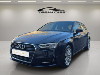 Audi A3 Sportback design 35 TFSI 110 kW (150 CV) S tronic 2 Audi A3 Sportback design 35 TFSI 110 kW (150 CV) S tronic 2