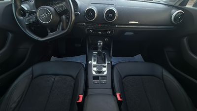 Audi A3 Sportback design 35 TFSI 110 kW (150 CV) S tronic 9 Audi A3 Sportback design 35 TFSI 110 kW (150 CV) S tronic 9