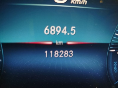 Mercedes-Benz GLE 350 de 4Matic 235 kW (320 CV) 14 Mercedes-Benz GLE 350 de 4Matic 235 kW (320 CV) 14