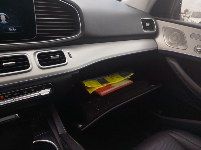 Mercedes-Benz GLE 350 de 4Matic 235 kW (320 CV) Vehículo usado en Madrid Mercedes-Benz GLE 350 de 4Matic 235 kW (320 CV) Vehículo usado en Madrid