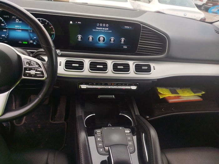 Mercedes-Benz GLE 350 de 4Matic 235 kW (320 CV) Vehículo usado en Madrid Mercedes-Benz GLE 350 de 4Matic 235 kW (320 CV) Vehículo usado en Madrid