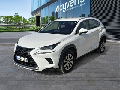 Lexus NX 300h Business Navigation 2WD 145 kW (197 CV) 1 Lexus NX 300h Business Navigation 2WD 145 kW (197 CV) 1