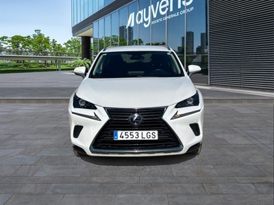 Lexus NX 300h Business Navigation 2WD 145 kW (197 CV) 2 Lexus NX 300h Business Navigation 2WD 145 kW (197 CV) 2