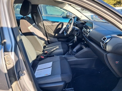 Citroen C4 BlueHDi 110 S&S Live Pack 81 kW (110 CV) 8 Citroen C4 BlueHDi 110 S&S Live Pack 81 kW (110 CV) 8