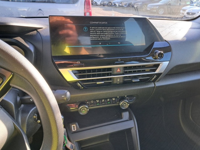 Citroen C4 BlueHDi 110 S&S Live Pack 81 kW (110 CV) Vehículo usado en Madrid Citroen C4 BlueHDi 110 S&S Live Pack 81 kW (110 CV) Vehículo usado en Madrid